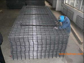 冷軋帶肋鋼筋焊網(wǎng)及其生產(chǎn)設(shè)備 批發(fā)、廠家、供應(yīng)商及排焊機概述