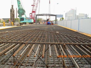 橋面鋼筋網(wǎng)、防開裂鋼筋網(wǎng)、橋墩鋼筋網(wǎng)及高速鋼筋網(wǎng)的生產(chǎn)、價格與護(hù)欄網(wǎng)排焊機應(yīng)用