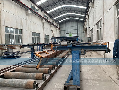 天津鋼筋焊接網(wǎng)生產(chǎn)廠家誠信企業(yè)安固源 專業(yè)鋼筋網(wǎng)片排焊機制造商