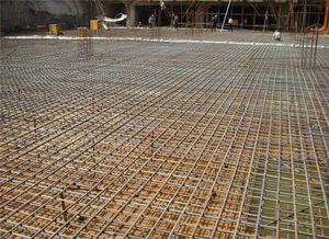 屋面建筑鋼筋網(wǎng)片與鋼筋焊接網(wǎng)計算公式及排焊機廠家選擇指南