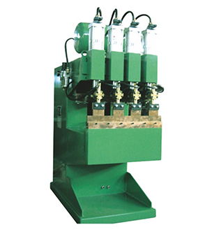 南京兔籠網排焊機廠 專業鋼筋焊網設備的高效制造與解決方案